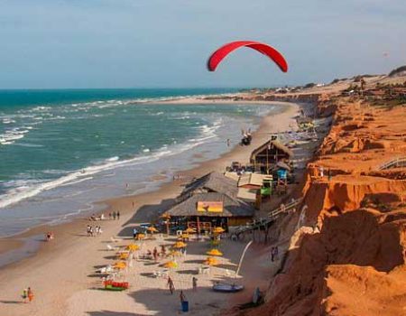 Canoa Quebrada