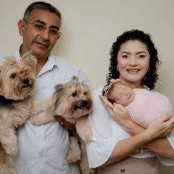 Valber e Luziane