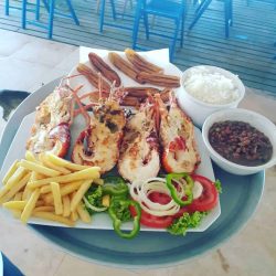 Gastronomia Cearense