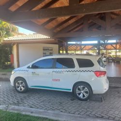 Táxi Aquiraz Turismo
