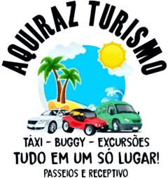 Aquiraz Turismo - Passeios e Receptivo em Fortaleza, Ceará