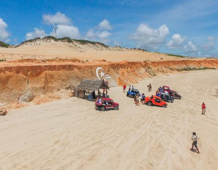 Canoa Quebrada