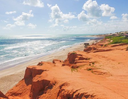 Canoa Quebrada