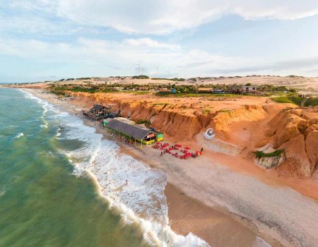 Canoa Quebrada