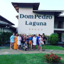 Dom Pedro Laguna