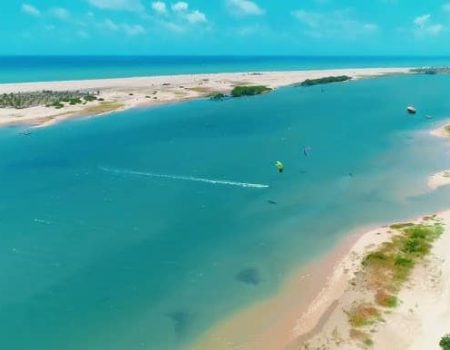Ilha de Guajiru