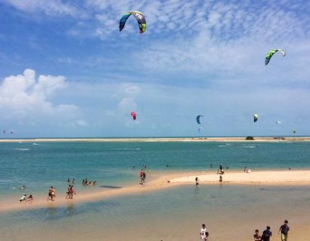 Ilha de Guajiru