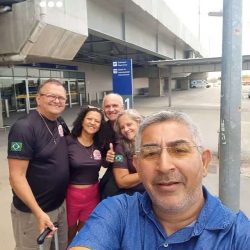Transfer do Aeroporto de Fortaleza