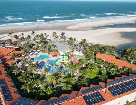 Transfer Hotel Jangadeiro