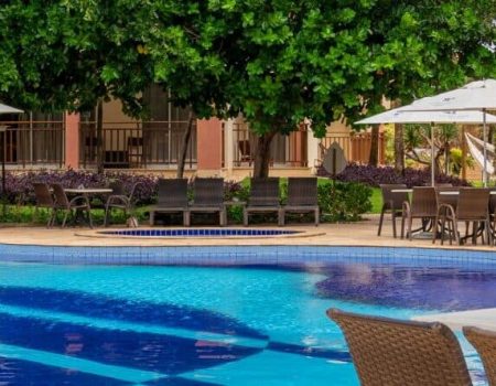 Transfer Wellness Beach Park